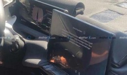 新款a4内饰爆料视频,豪华升级，科技感十足，视频爆料抢先看”