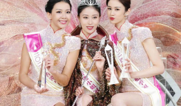 港姐亚军爆料事件视频,揭秘娱乐圈背后真相